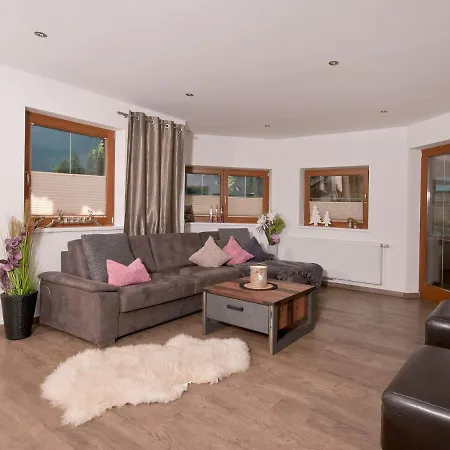 Apartment Landhaus Sabrina