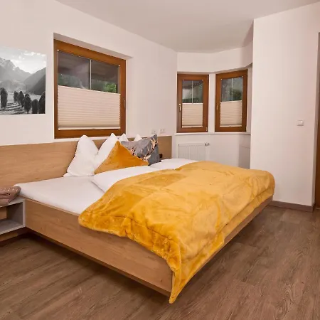Landhaus Sabrina * Mayrhofen