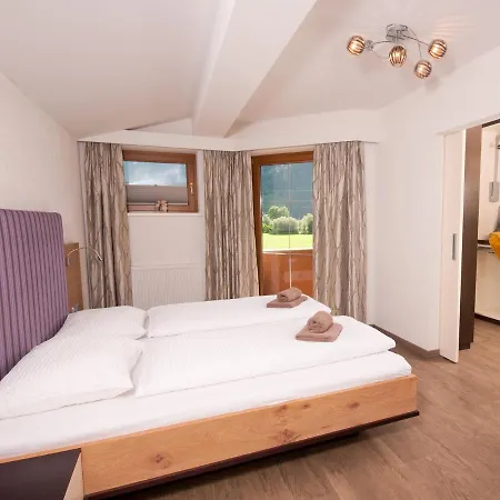 Sabrina Apartamento *