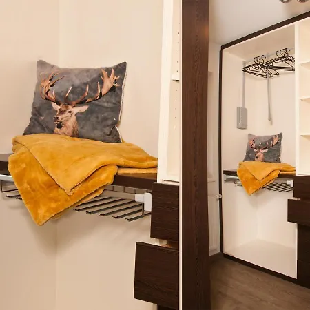 Landhaus Sabrina * Mayrhofen