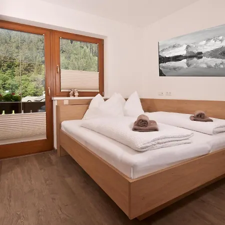 Landhaus Sabrina Mayrhofen