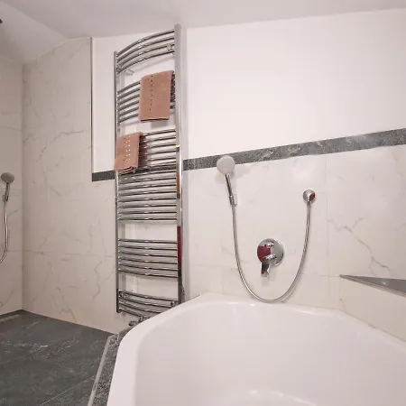 Apartment Landhaus Sabrina Mayrhofen