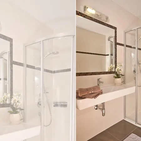 Apartment Sabrina Mayrhofen