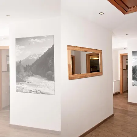 Landhaus Sabrina