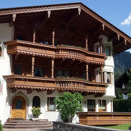 Landhaus Sabrina * Mayrhofen