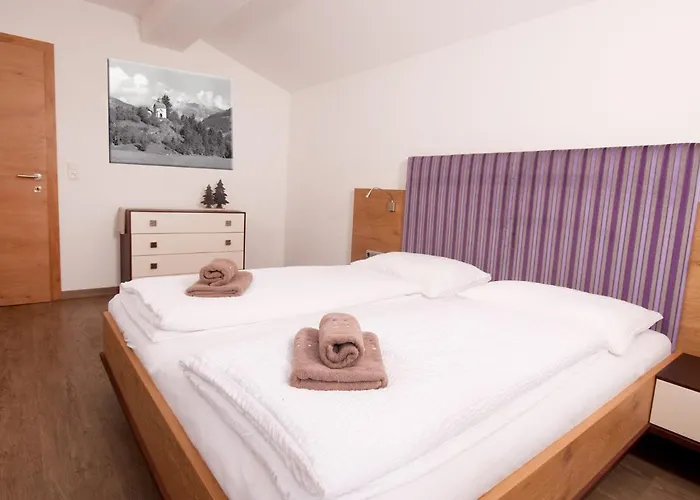 Sabrina Апартаменти *