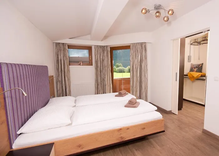 Sabrina Апартаменти *