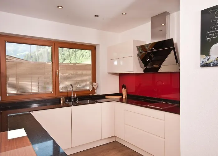 Sabrina Майргофен