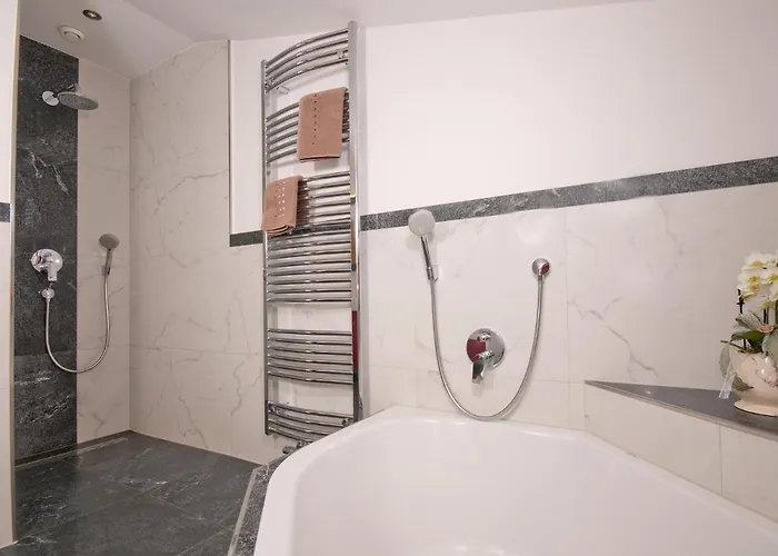 Apartamento Sabrina Mayrhofen