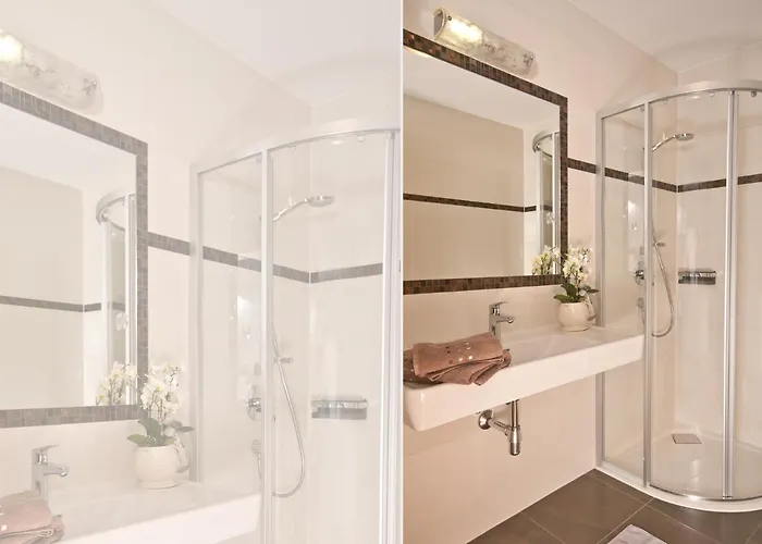 Apartamento Sabrina Mayrhofen