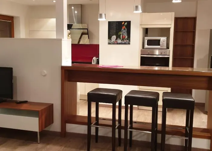 Sabrina Apartamento *