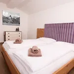 Landhaus Sabrina Apartment *